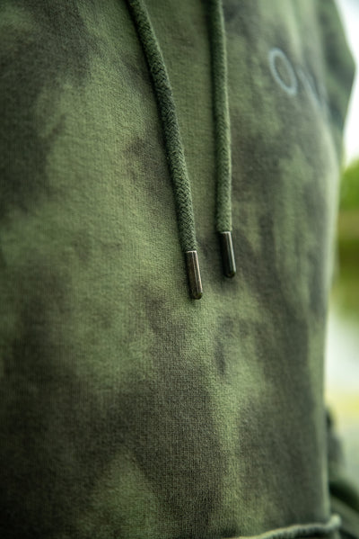 Weedy Margin Hoodie