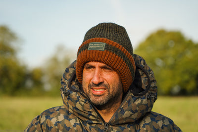 The Weedy Barnet 100% Waterproof