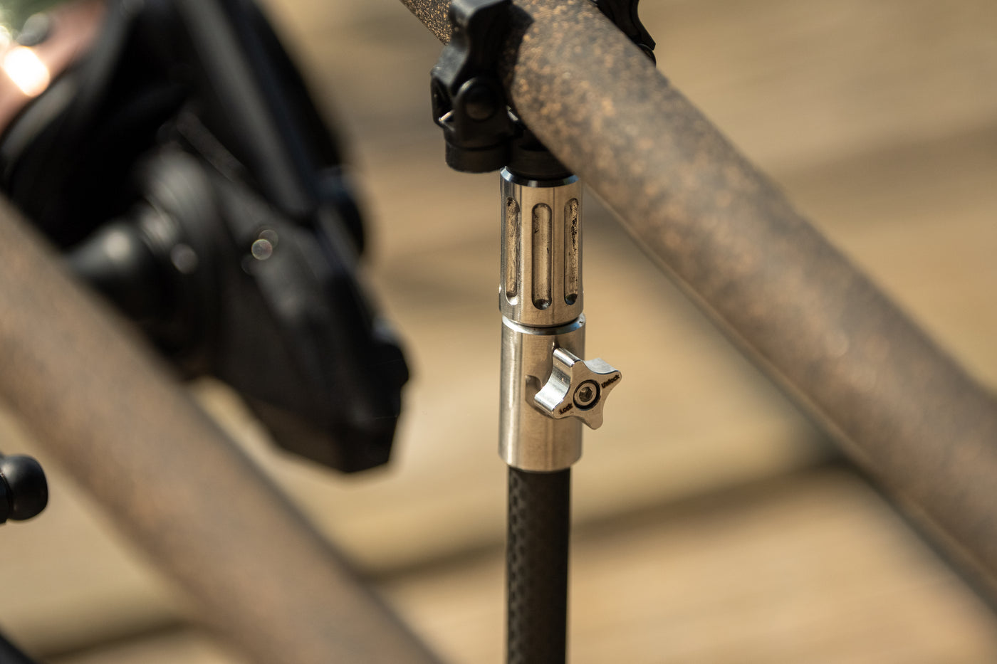 One More Cast The Heist Rod Pod