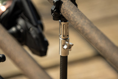 One More Cast The Heist Rod Pod