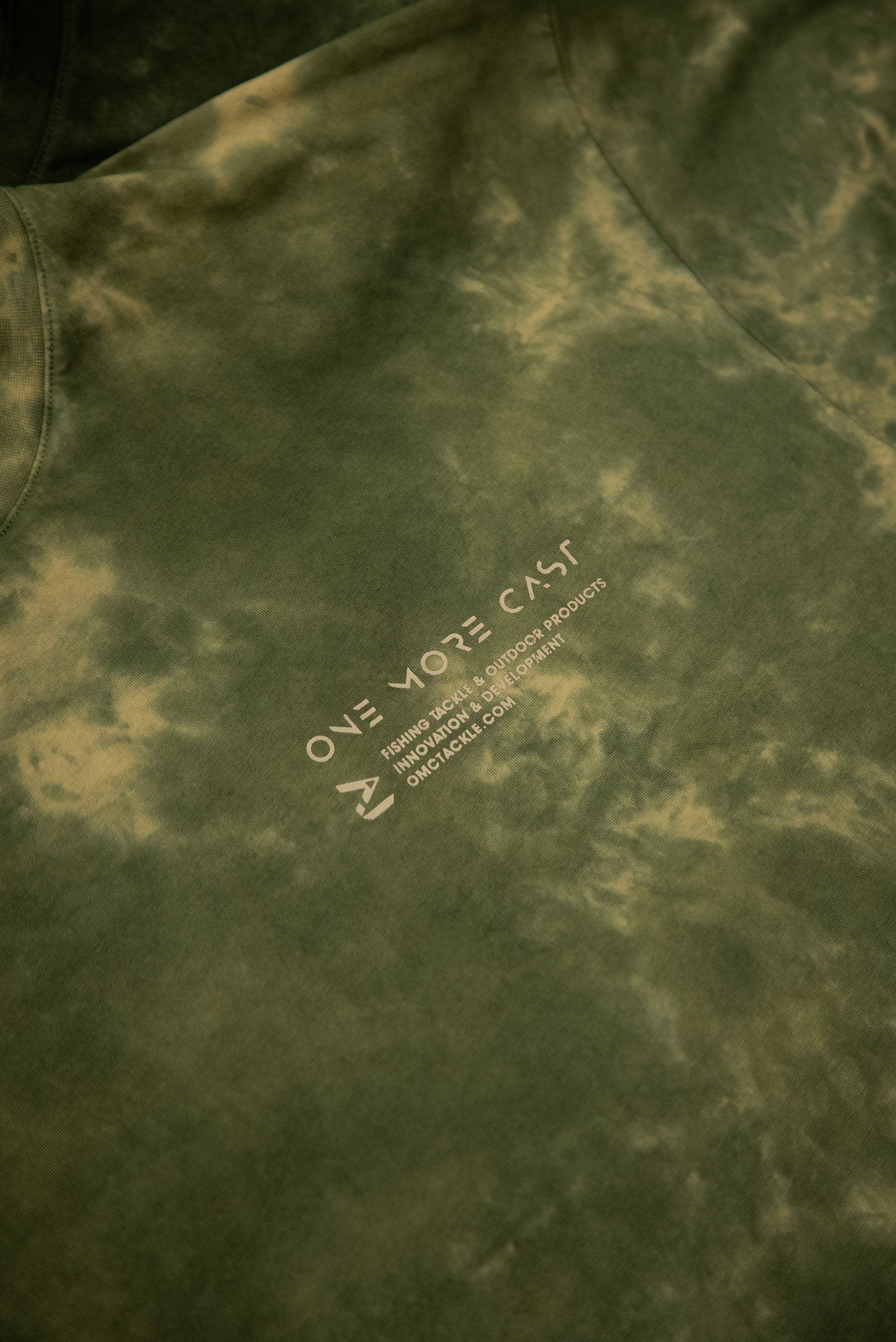 Murky Margin Tee