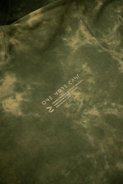 Murky Margin Tee