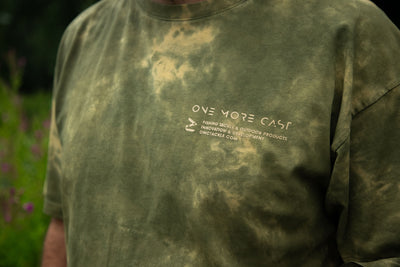 Murky Margin Tee