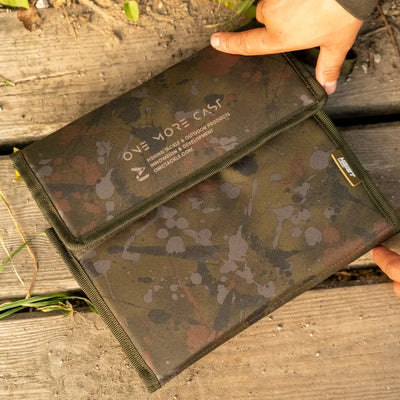 Chilli Sauce Boss? HEIST Cookware Set