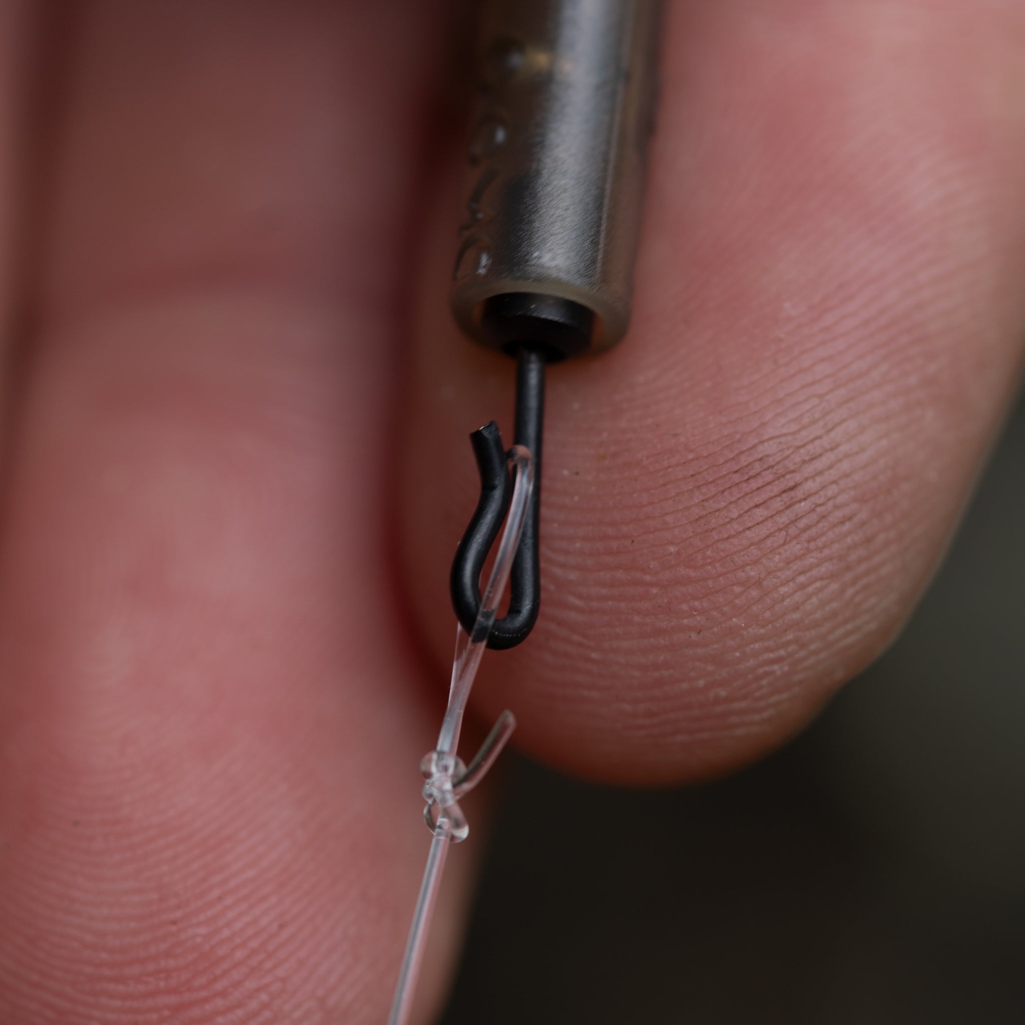OMC Meta Terminal Tackle All-in-1 Rig Blend Tubing Fluoro D