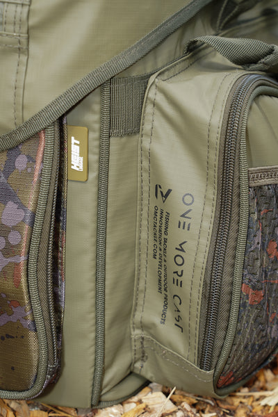HEIST XL Carryall