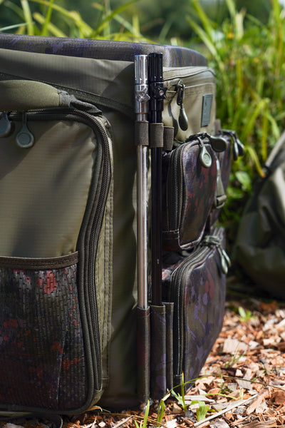 HEIST Compact Rucksack