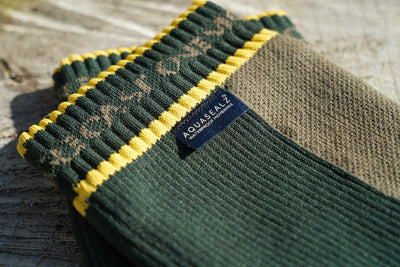 Grand Adventure Waterproof Cold Weather Sock