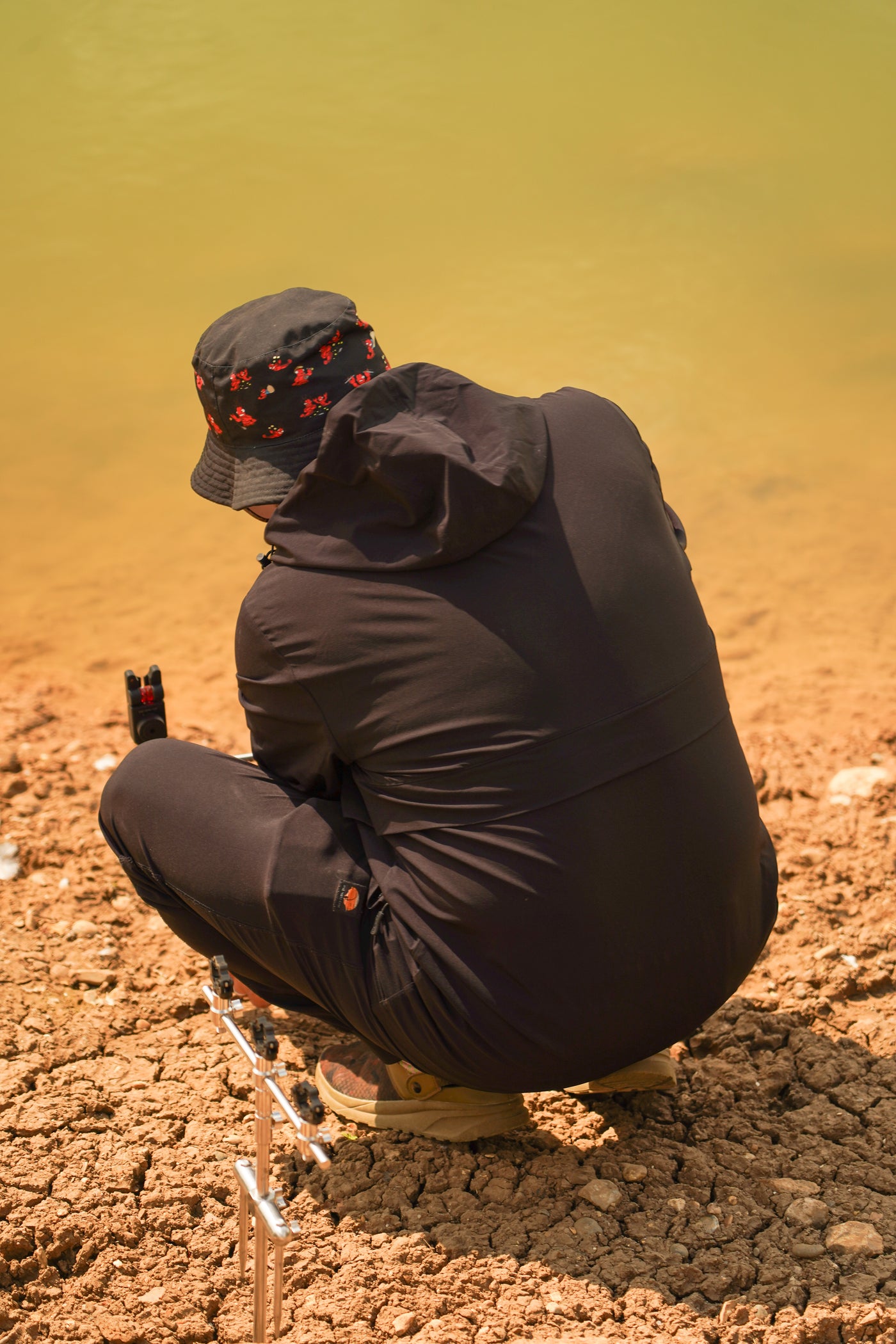 Date Knight Lightweight Jacket