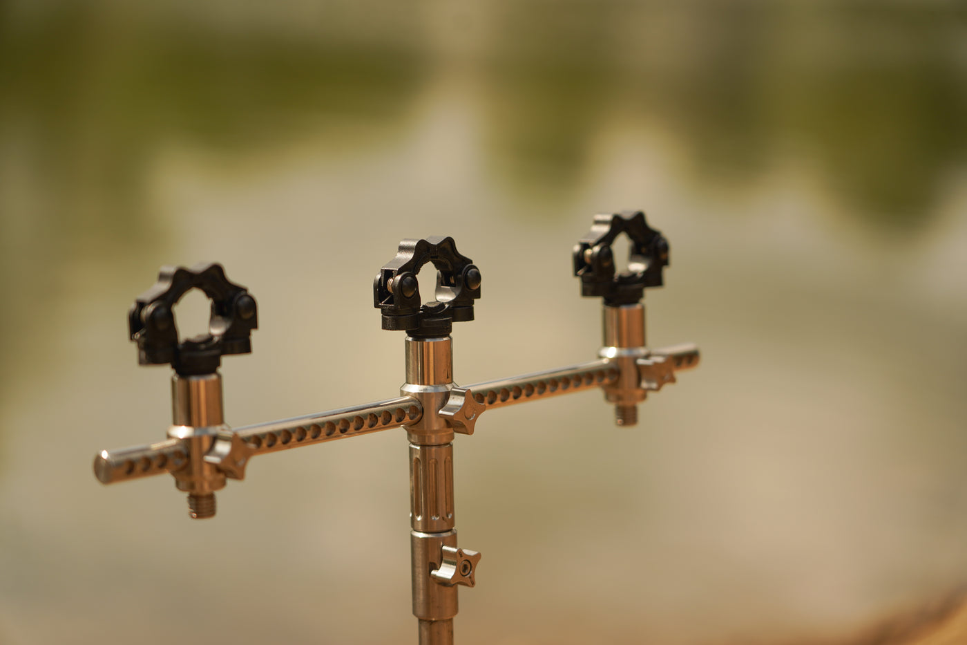 OMC One More Cast Lock Gates Butt Rest