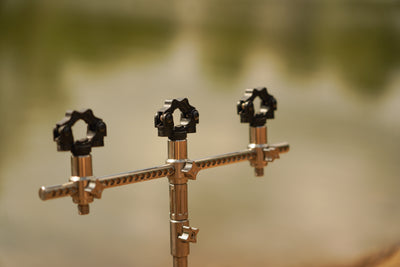 OMC One More Cast Lock Gates Butt Rest