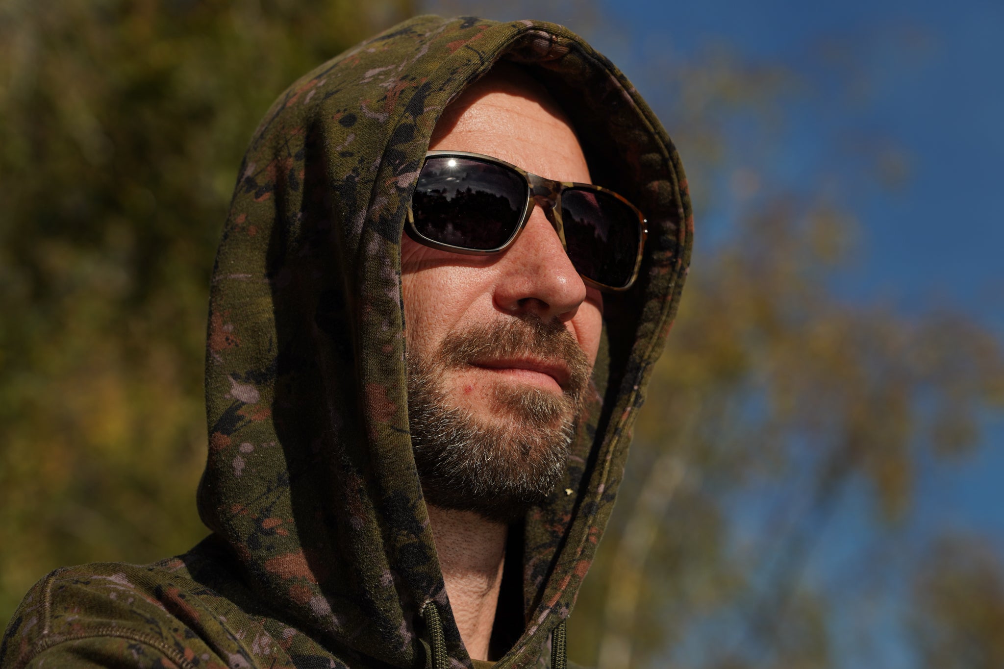 PeekaBoo Sunglasses