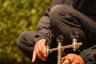 Date Knight Lightweight Tracksuit Bottom