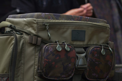 HEIST Compact Rucksack