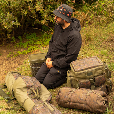 Date Knight Lightweight Tracksuit Bottom