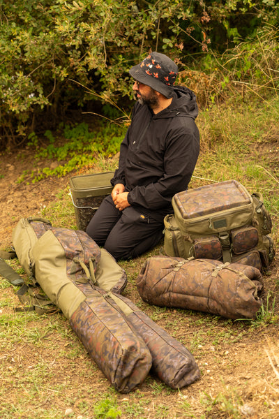 Date Knight Lightweight Tracksuit Bottom