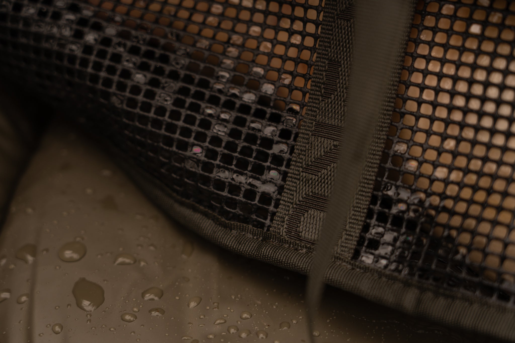 OMC HEIST PB  CARP SLING RETENTION WEIGH 
