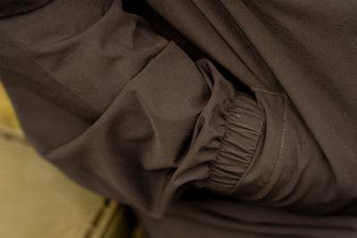 Date Knight Lightweight Jacket