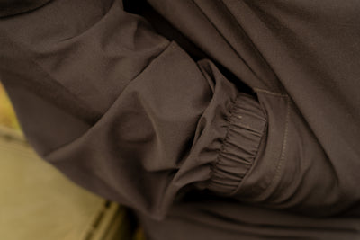 Date Knight Lightweight Jacket