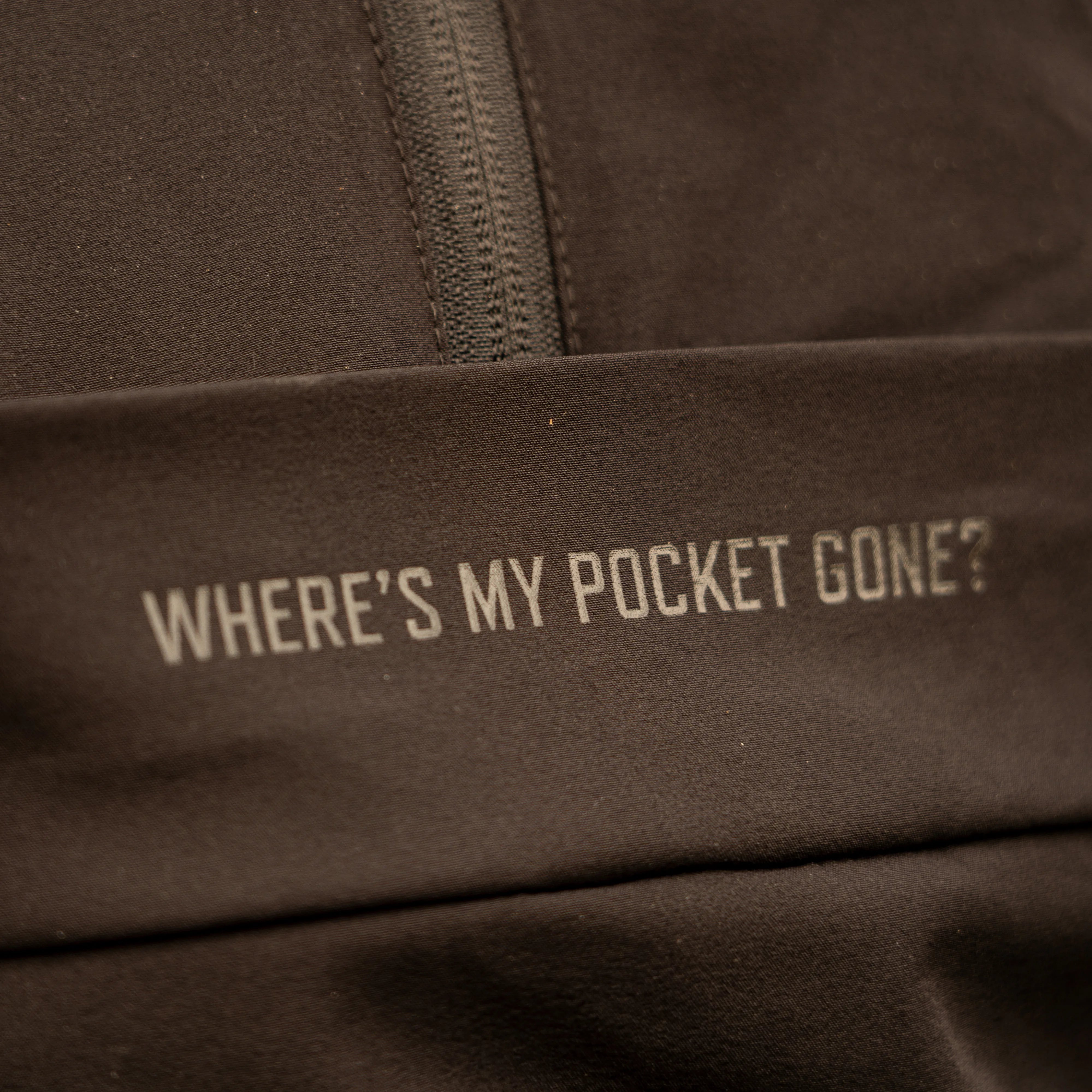 Date Knight Lightweight Jacket
