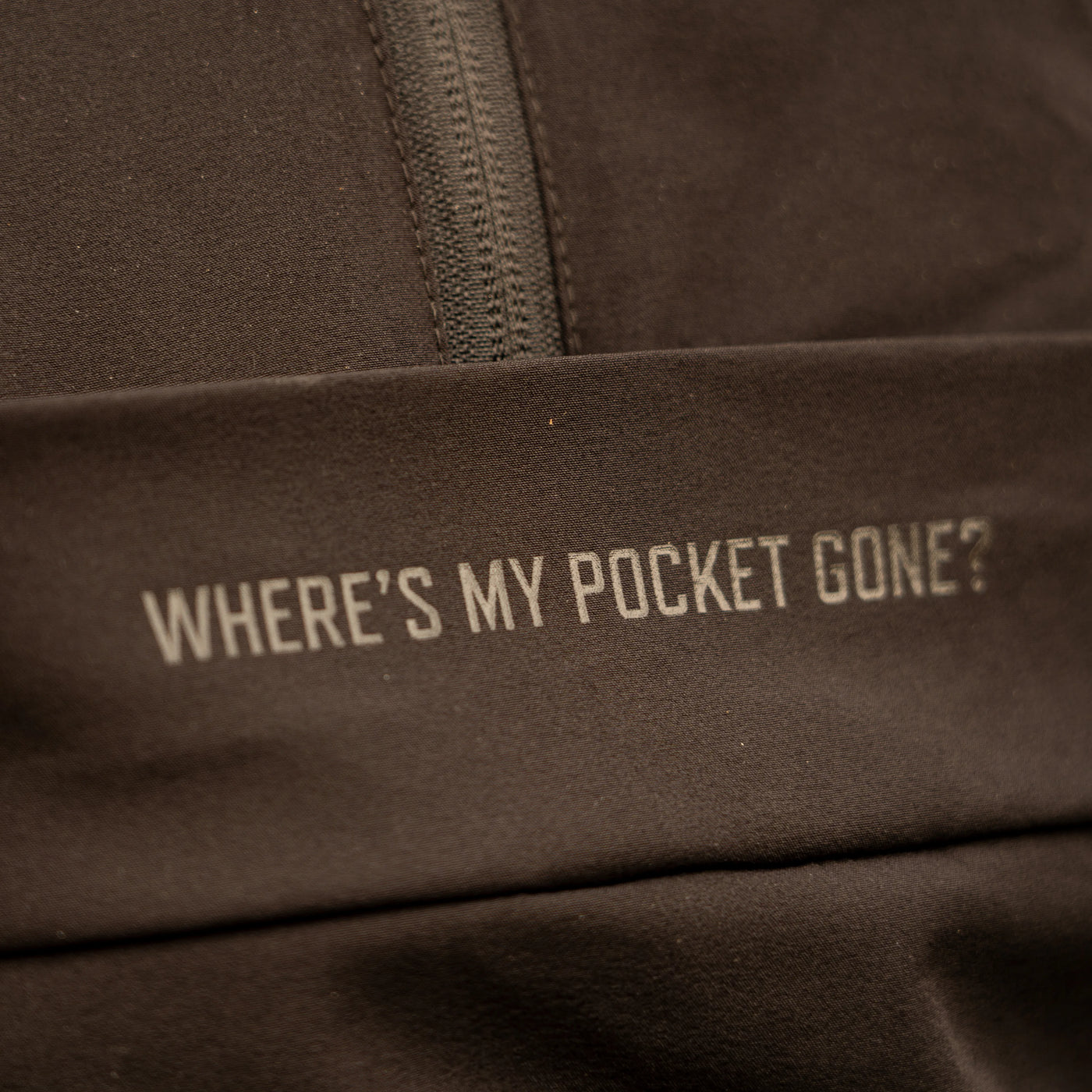 Date Knight Lightweight Jacket