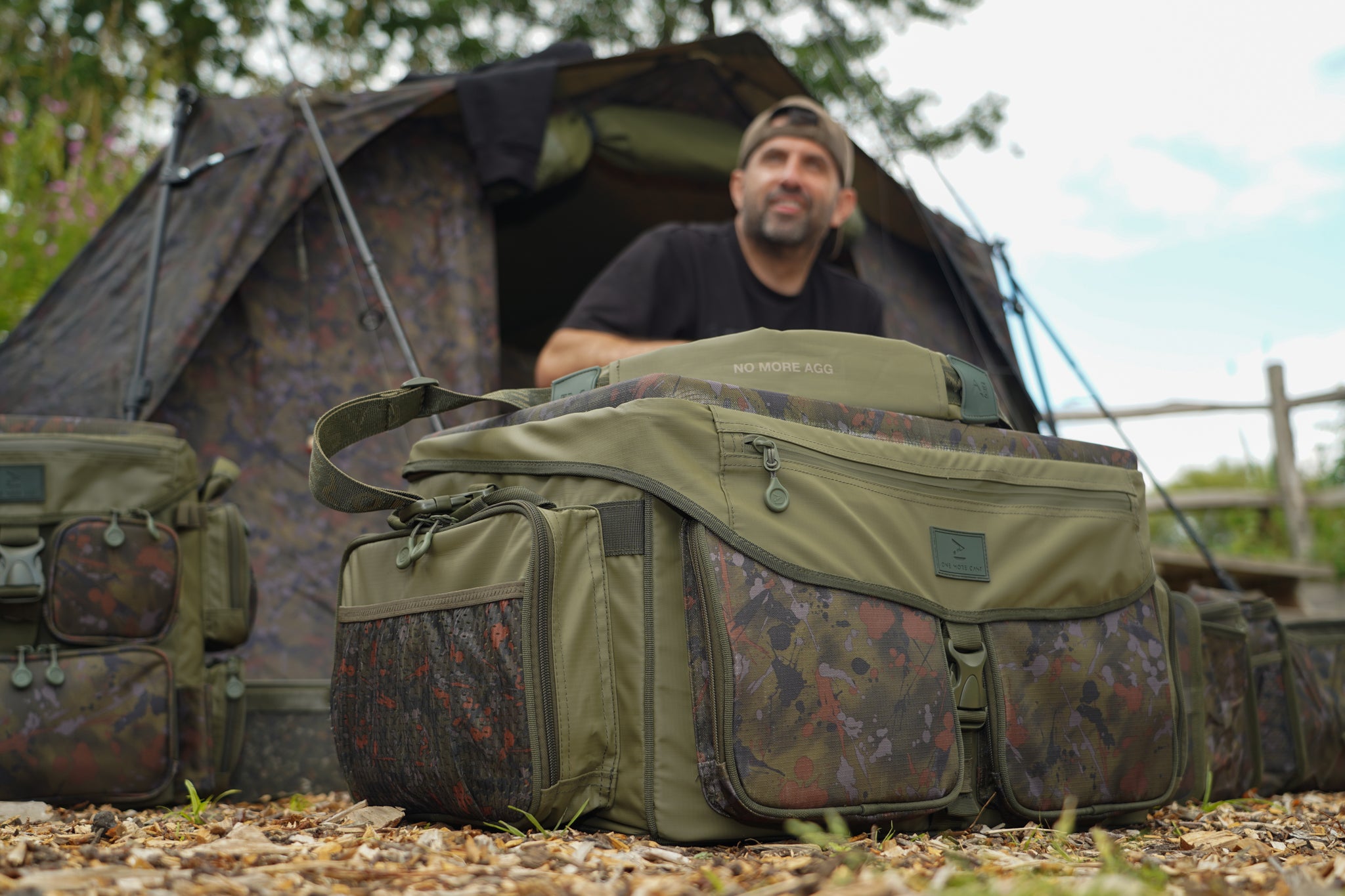 HEIST XL Carryall