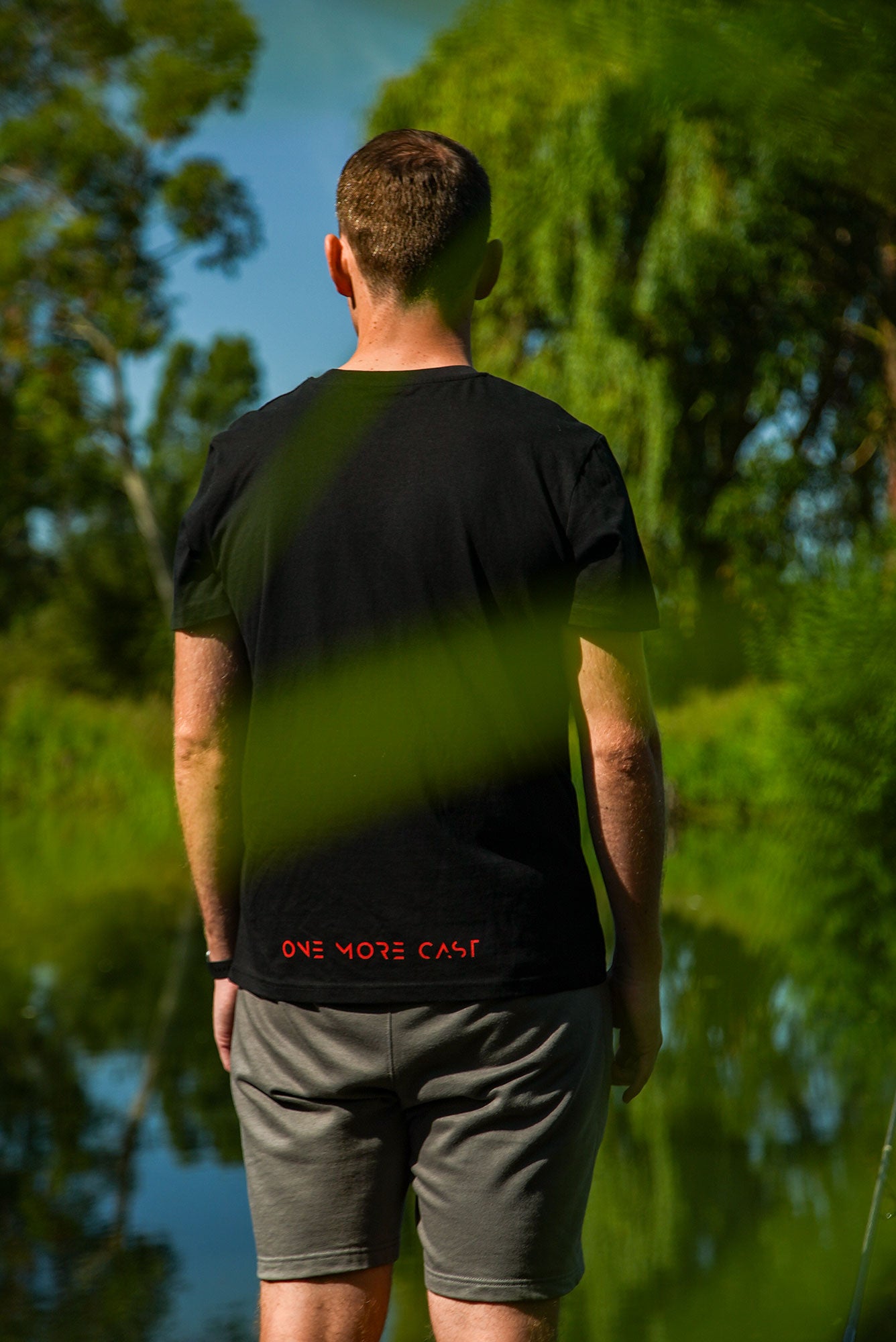 The Fiery Common T-Shirt OMC