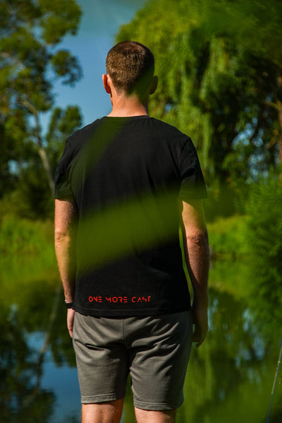 The Fiery Common T-Shirt OMC