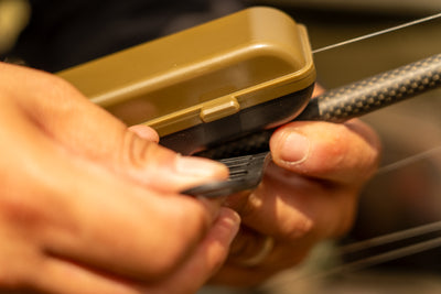 Rig Ready V2 OMC One More Cast Rig Transport Transportation Rods