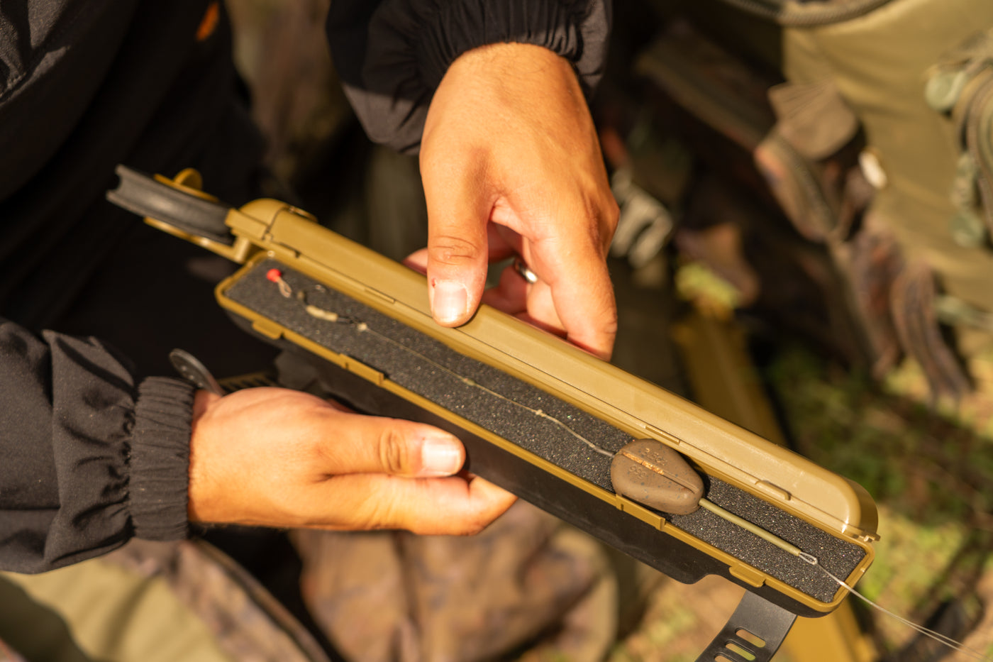 LIMITED EDITION - Signed Rig Ready V2