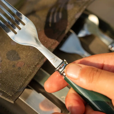 Chilli Sauce Boss? HEIST Cookware Set
