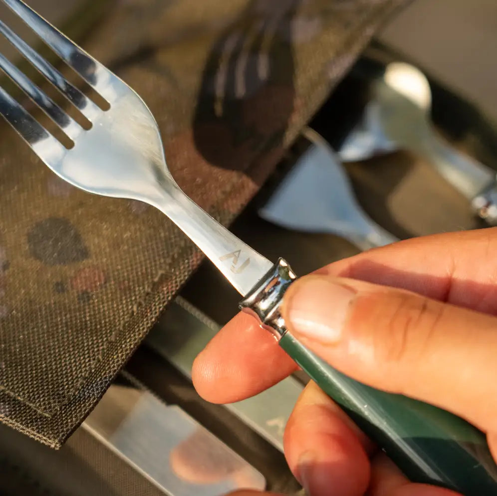 Chilli Sauce Boss? HEIST Cookware Set