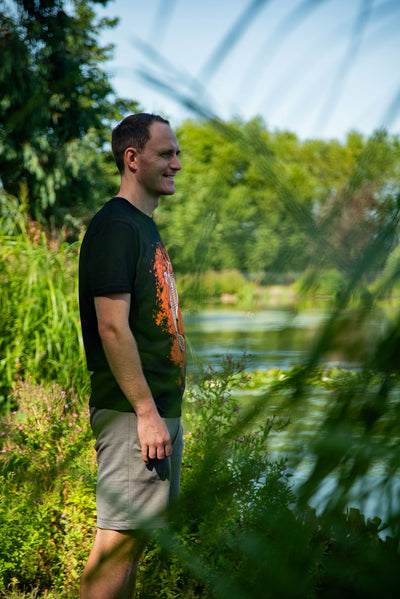 The Fiery Common T-Shirt OMC