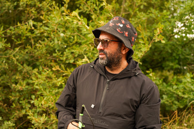 Date Knight Lightweight Jacket