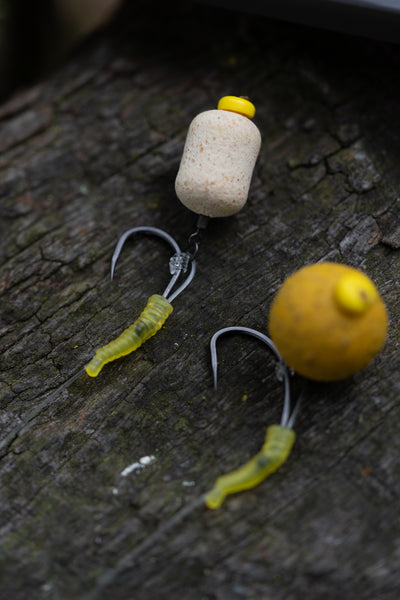 OMC Meta Terminal Tackle All-in-1 Rig Blend Tubing Fluoro D