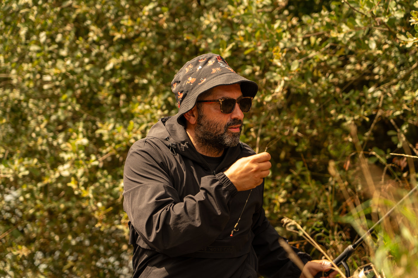 Date Knight Lightweight Jacket