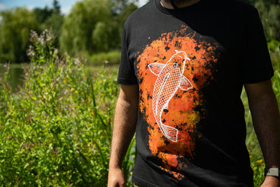 The Fiery Common T-Shirt OMC