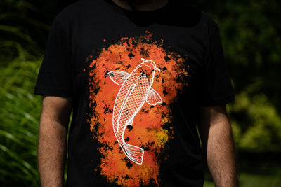 The Fiery Common T-Shirt OMC