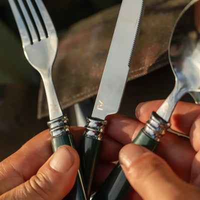 Chilli Sauce Boss? HEIST Cookware Set
