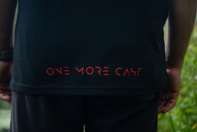 The Fiery Common T-Shirt OMC