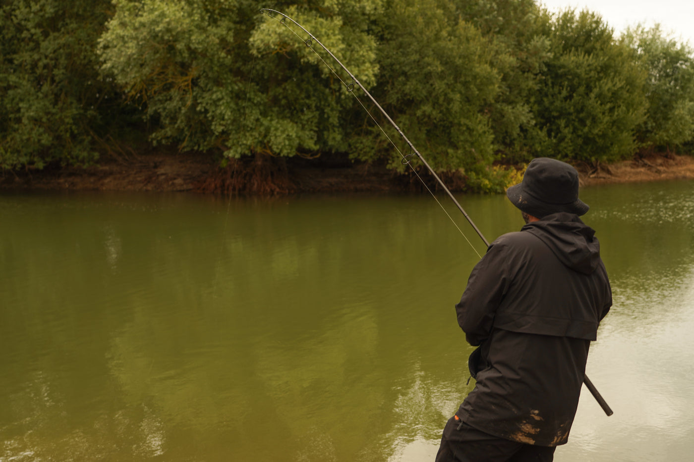 Date Knight Lightweight Jacket