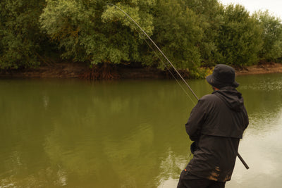 Date Knight Lightweight Jacket