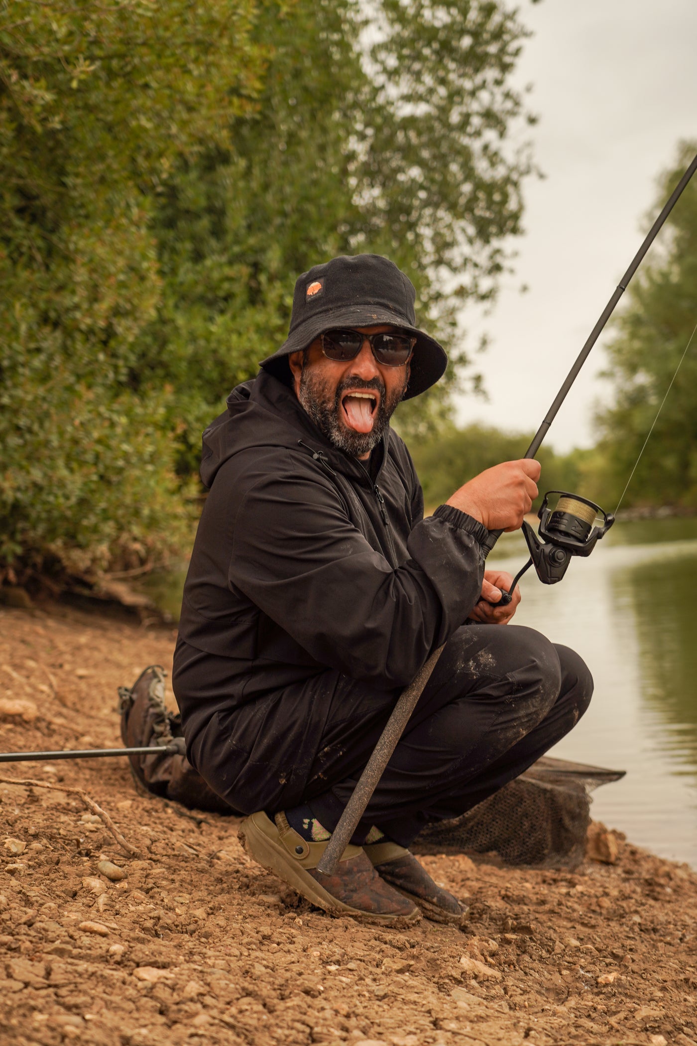 Date Knight Lightweight Jacket