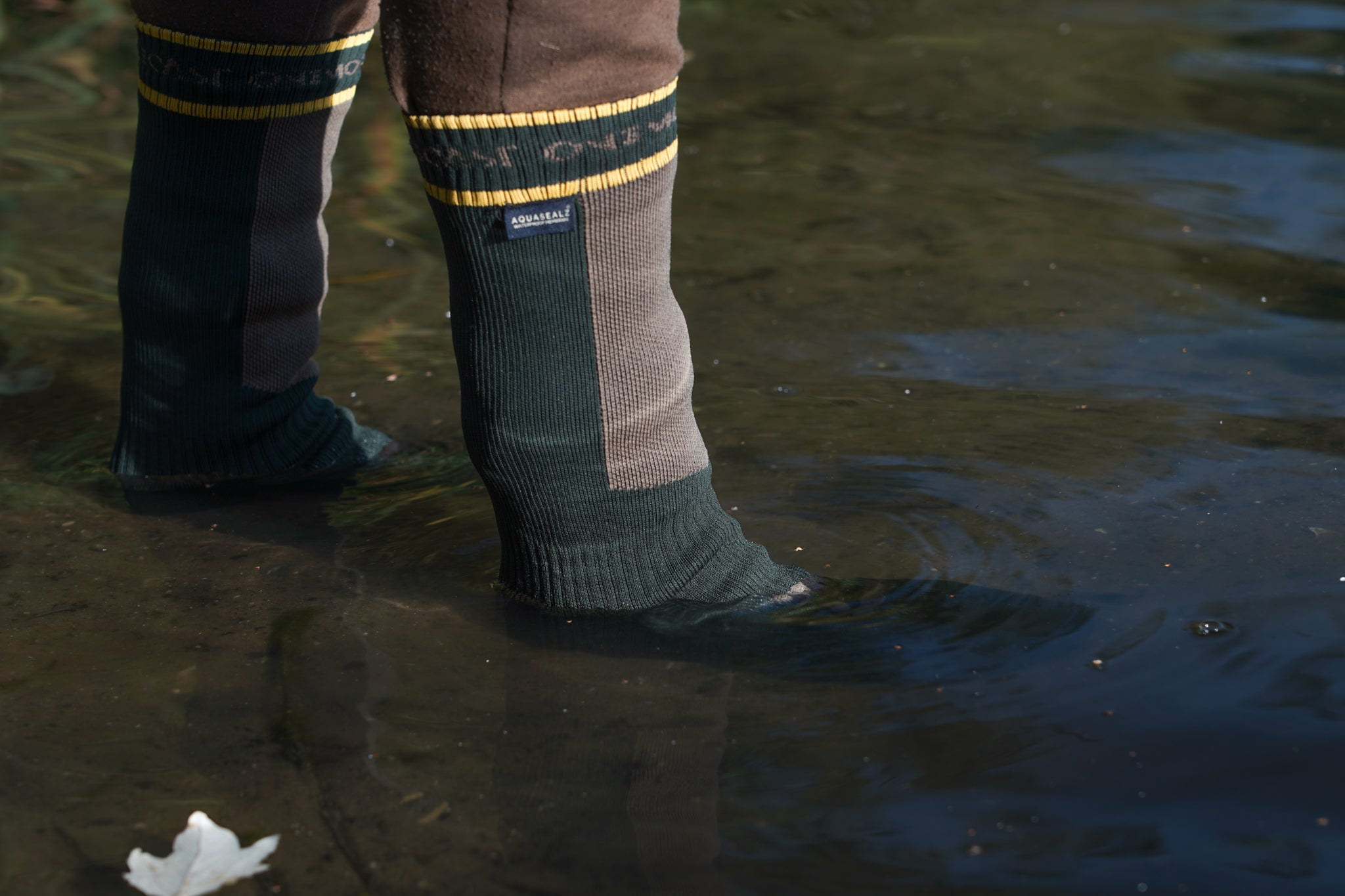 Grand Adventure Waterproof Cold Weather Sock