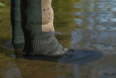 Grand Adventure Waterproof Cold Weather Sock