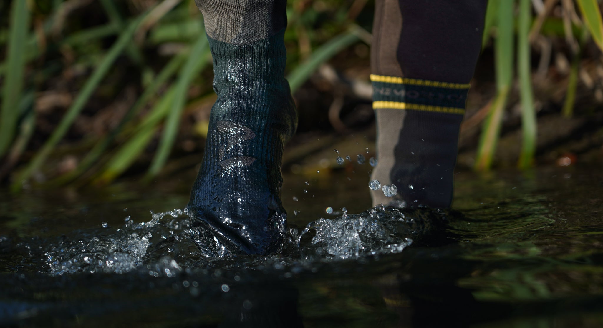 Grand Adventure Waterproof Cold Weather Sock
