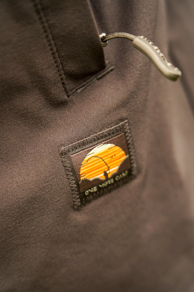 Date Knight Lightweight Tracksuit Bottom