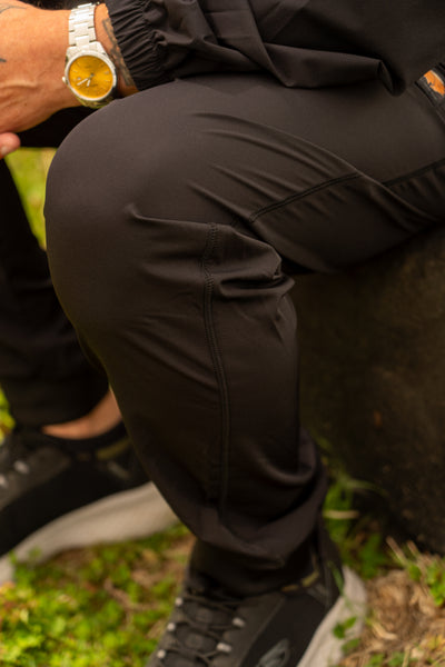 Date Knight Lightweight Tracksuit Bottom