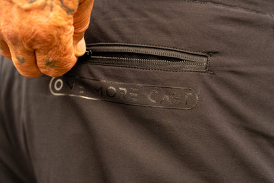 Date Knight Lightweight Tracksuit Bottom