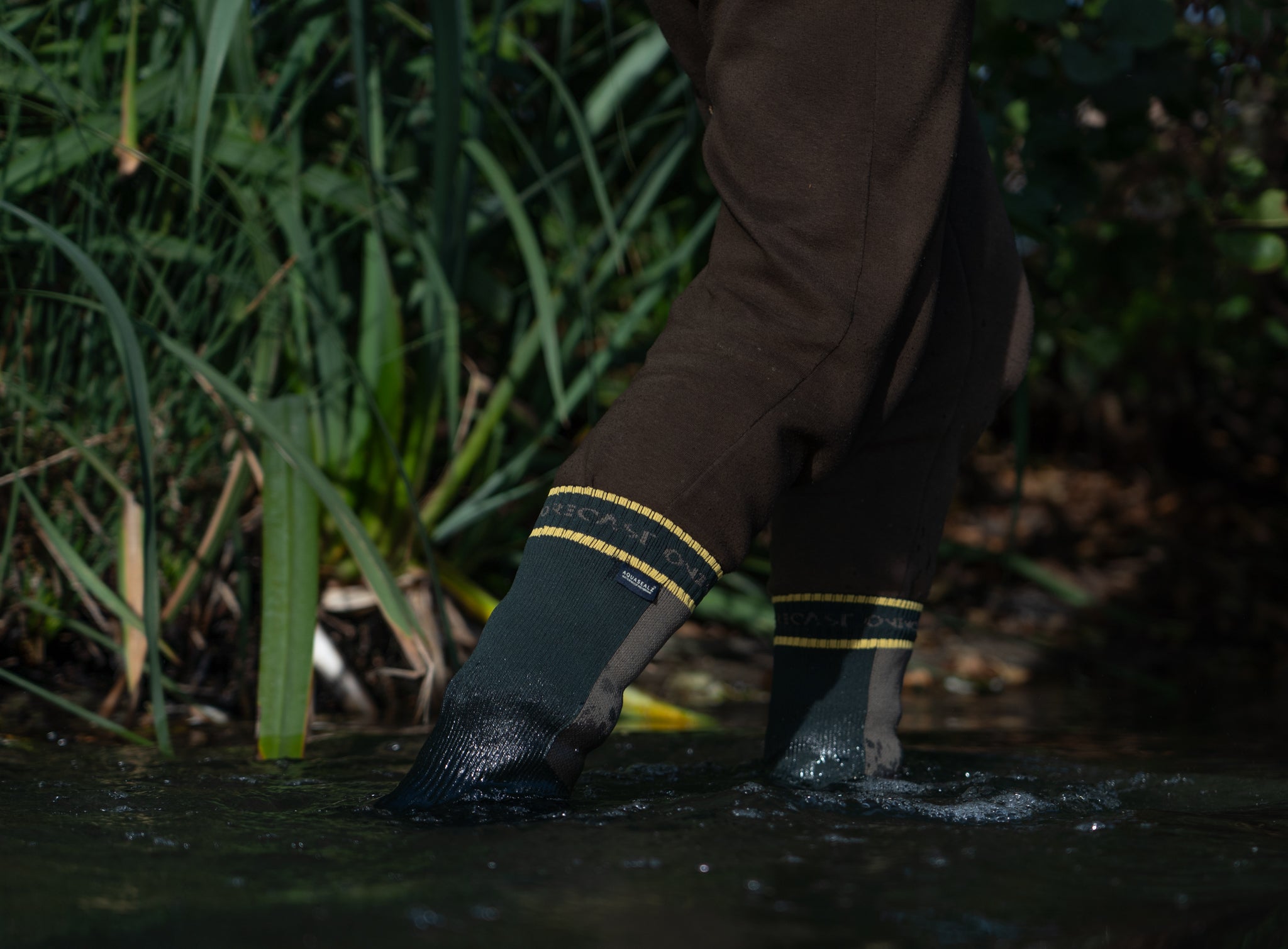 Grand Adventure Waterproof Cold Weather Sock